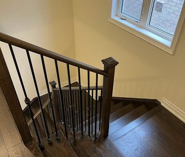 For Lease - 4 Finley Way Unit# Main, 2nd, Markham, Ontario - Photo 4