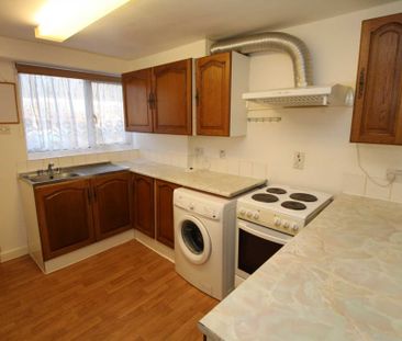 1 bed Maisonette for rent - Photo 1