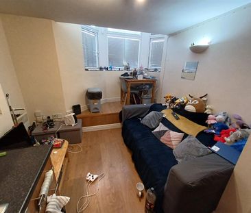 Colum Road Cardiff - Photo 6