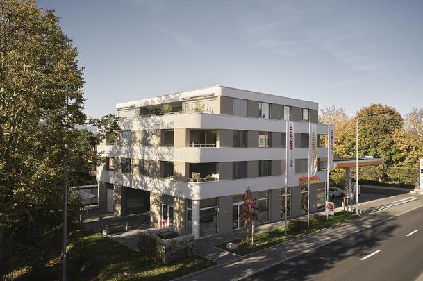 2.5 Zimmer, 67 m², 1. Stock - Foto 1