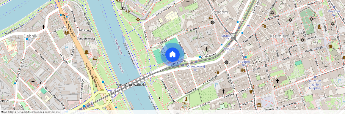 ul. Sukiennicza, Stradom, Stare Miasto, Kraków, małopolskie