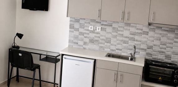 Studio/Γκαρσονιέρα για ενοικίαση Πασαλιμάνι (Καστέλλα - Πασαλιμάνι) - Photo 2