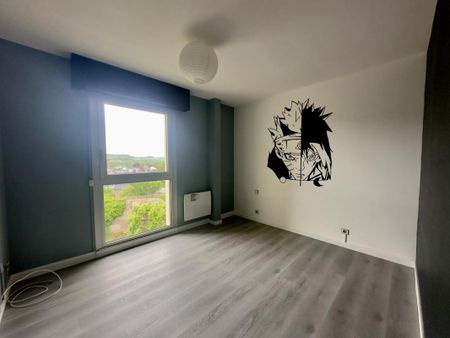 Location Appartement 3 pièces 70m² EU 76260 - Photo 5