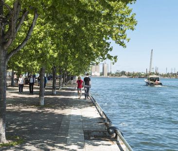 For Lease - 15 Richardson Street Unit# 1717, Toronto, Ontario - Photo 5