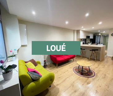 Location Appartement 3 pièces 58m² BASTIA 20200 - Photo 4