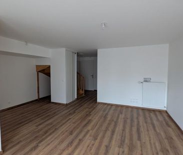 Sans frais d'agence ni garant, duplex T4 neuf à Mérignac soleil - Photo 4