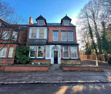 Clarendon Park Road, Clarendon Park, Leicester, LE2 - Photo 4