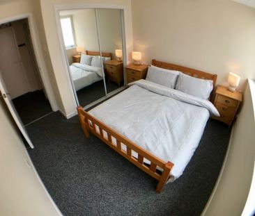 1 Bed Flat, Hadden Street, AB11 - Photo 4