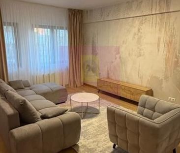 Apartament 4 camere | Lakeview Condominium | Herastrau | 120 mp | Parc - Photo 1