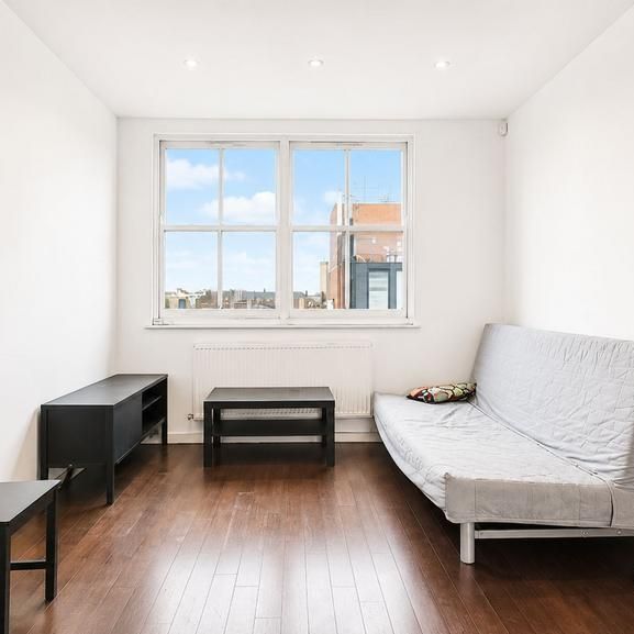 1 bedroom flat to rent - Photo 1