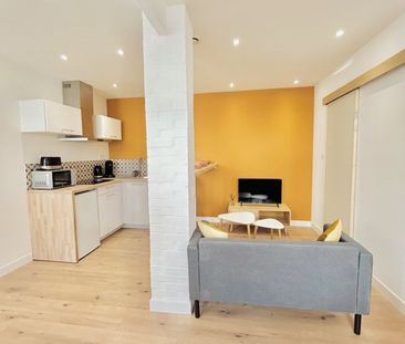 Appartement 1 pièce à Boulogne-sur-Mer - Photo 2