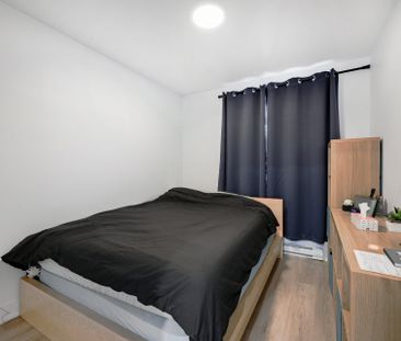 Appartement - 102-1600 Rue Union - Photo 2