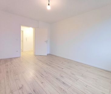 Zentrale Erdgeschosswohnung mit Balkon! - Photo 5