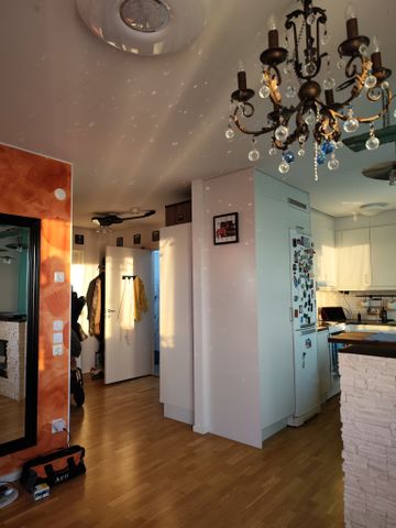 Nybohovsbacken, Stockholm - Photo 2