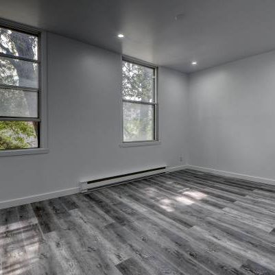 *Because You Deserve Renovated TOP FLOOR 4 1/2, Metro Lasalle,Verdun* - Photo 3