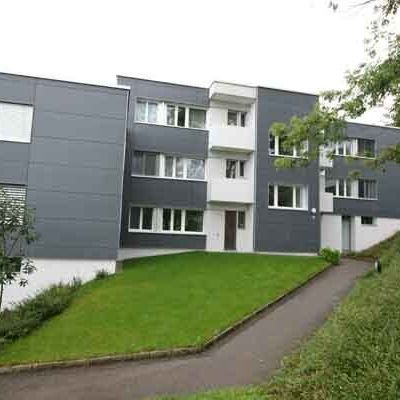 Wohnen mit Blick auf den Zürichsee in kinderfreundlicher Überbauung - Foto 2