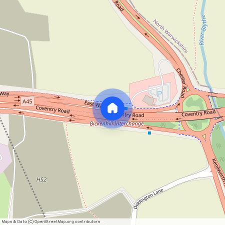 Coventry Road, Coventry