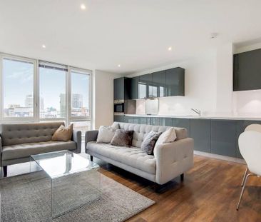 1 bedroom flat to rent - Photo 5