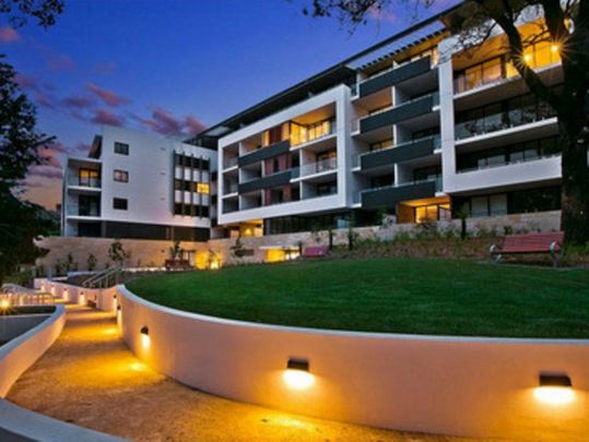 Furnished Modern Apartment Living in the Heart of Lane Cove - Photo 1