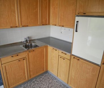 Helle 3.5-Zimmer-Wohnung mit Balkon in Trimbach - Foto 2