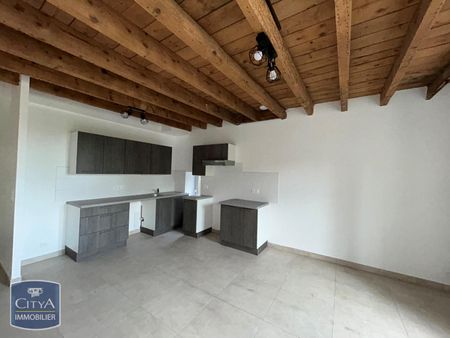 Location Appartement 4 pièces 75m² BELLEVILLE 69220 - Photo 5