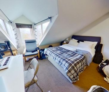 5 bedroom house to rent - Photo 4