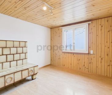 3.5 Zimmer, 76 m², EG - Foto 4