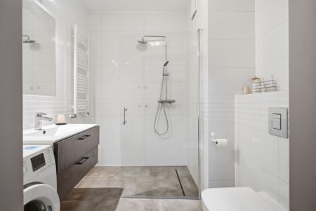 Mieszkanie na wynajem Łódź Śródmieście - Zdjęcie 5