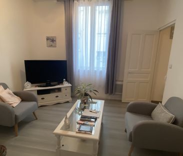 NIMES - PIERRE SEMARD - T3 avec BALCON et CLIMATISATION - Photo 6