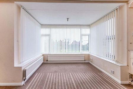 2 bedroom bungalow to rent - Photo 2