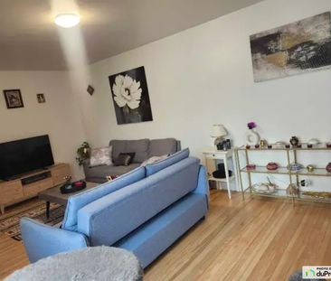 293, Avenue Ardennes, St-Lambert à louer - Photo 5