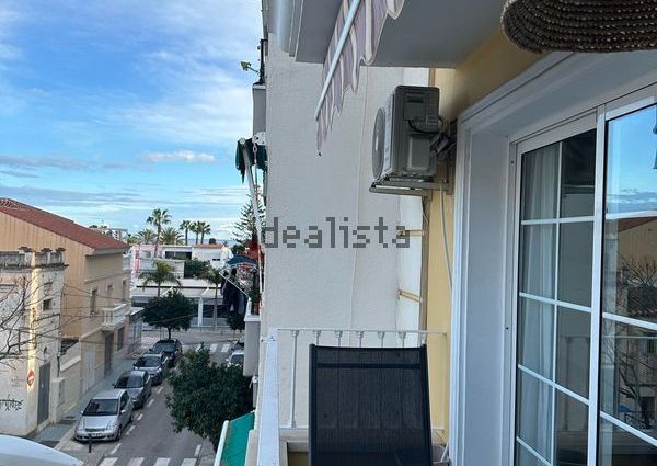 Alquiler de piso en Calle Bernabé Fernández, 20
