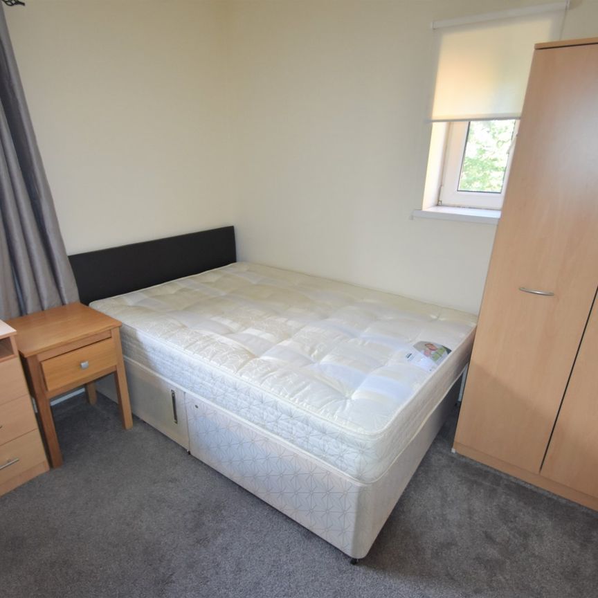 3 bedroom apartment to rent - Photo 1