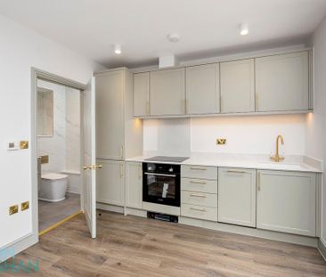 1 bedroom ground floor flat to rent - Photo 5