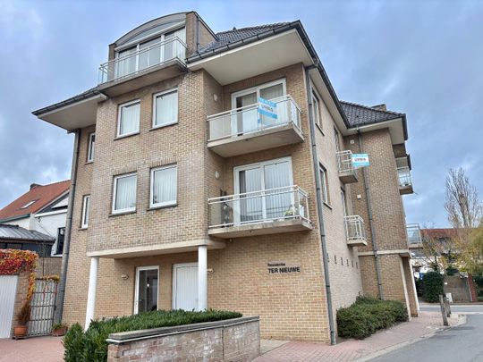 Appartement te huur nabij centrum Lichtervelde - Foto 1