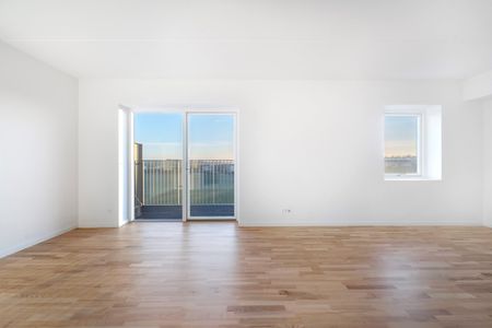 NY ATTRAKTIV LEJLIGHED PÅ TRANDERS HØJE - Foto 4