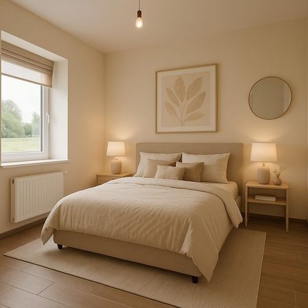 Appartement te huur - Photo 4