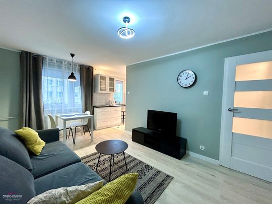 Grudziądz Mieszkanie na wynajem - Фото 1