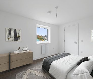 1 bedroom apartment to rent - Photo 3