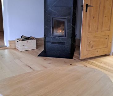 Sonnige 3.5 Wohnung mit Charme - Foto 2