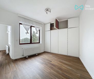 Appartement met twee slaapkamers in Ganshoren - Photo 6