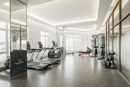 Boul. Cavendish, H4R 0R1, Montréal - Photo 5