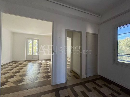 Location Appartement - Photo 1