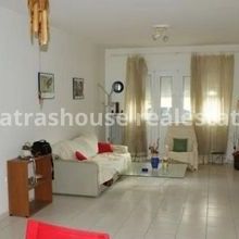 Διαμέρισμα για ενοικίαση - Πάτρα, - Φωτογραφία 1