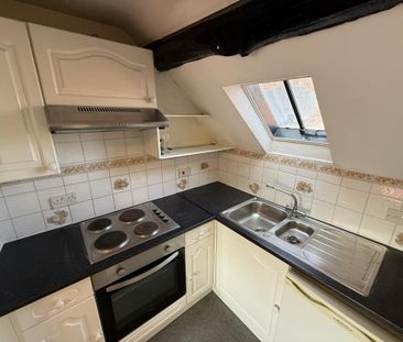 1 bedroom flat to rent - Photo 5