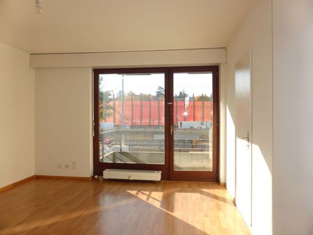 "Helles, freundliches Studio" - Photo 4