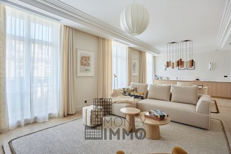 Tout savoir sur cet appartement à Paris 7ème - Photo 5