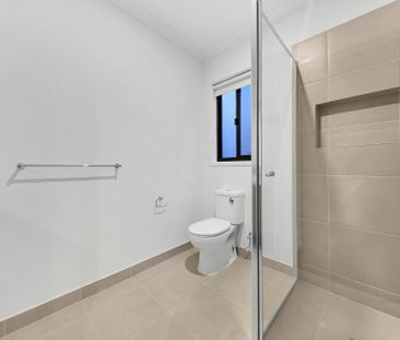 "A contemporary new build in a prime Wyndham Vale location." - Photo 6