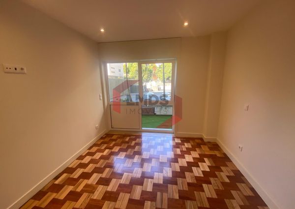 Apartamento T2