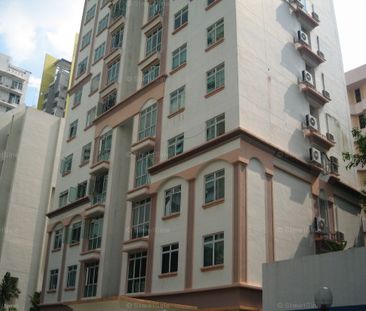 New Court (D12), Apartment - For Rent - Photo 4